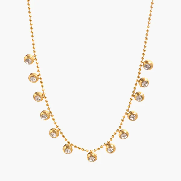 Golden_Stainless_Steel_And_Hypoallergenic_Coating_Necklace_For_Women